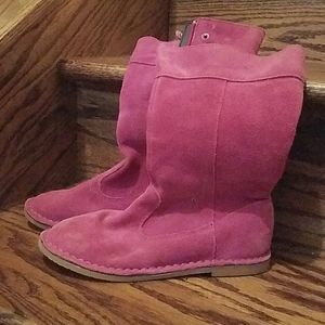 girls boots